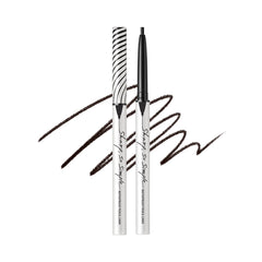 CLIO PROFESSIONAL crayon yeux 2mm précision pour un trait net et défini.