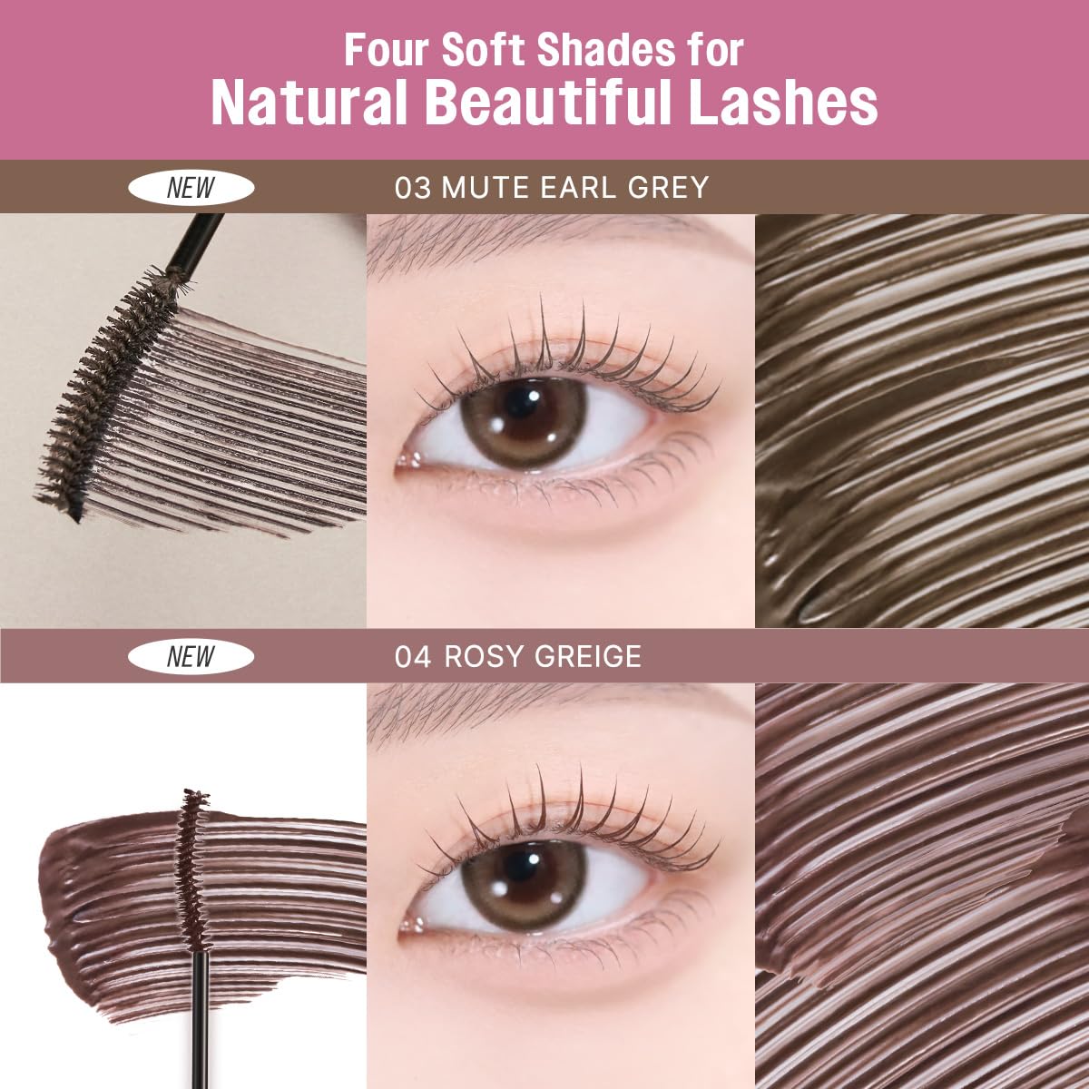 CLIO Kill Lash Superproof est idéal pour un usage quotidien sans retouche.