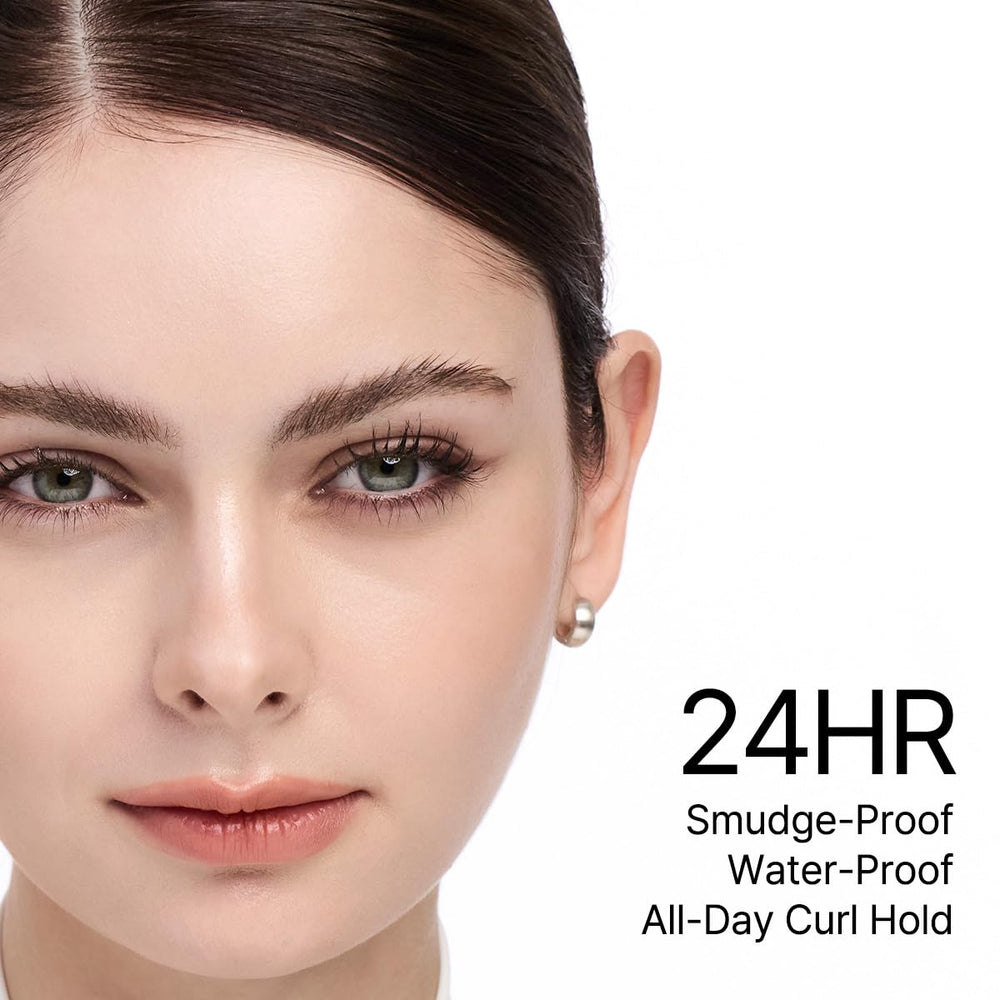 CLIO Kill Lash Superproof – séparation des cils fins sans paquets
