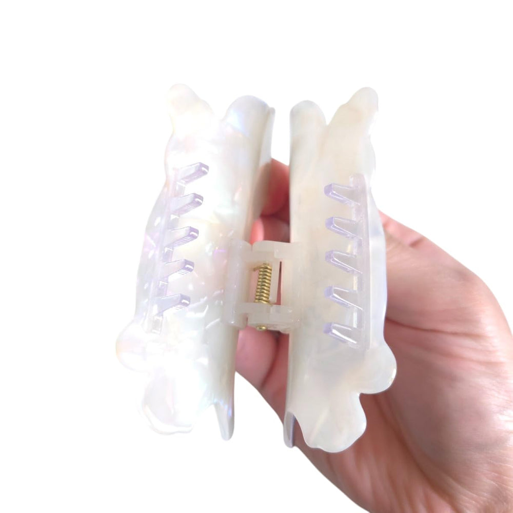 Clip Sugar chat utilisations quotidiennes adaptées à tous les types de cheveux.