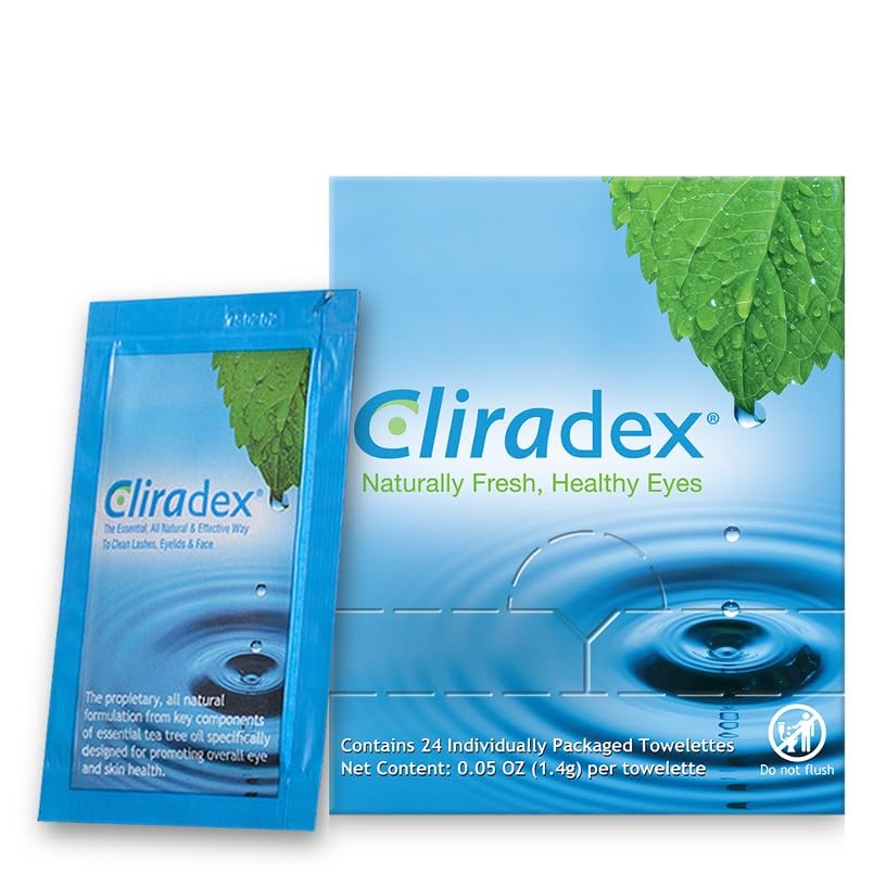 Cliradex Lingettes vegan et environnement – choix éthique