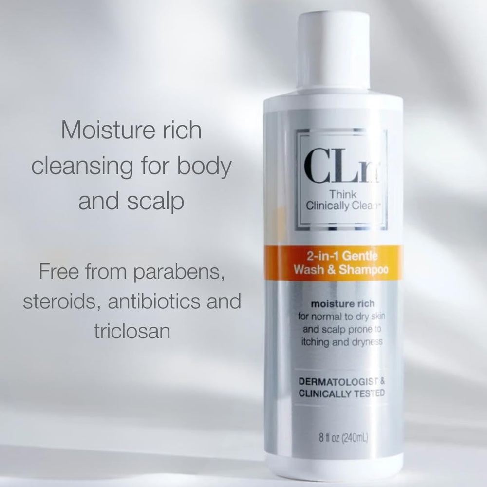 CLn 2-en-1: application main, démonstration d'un usage quotidien.