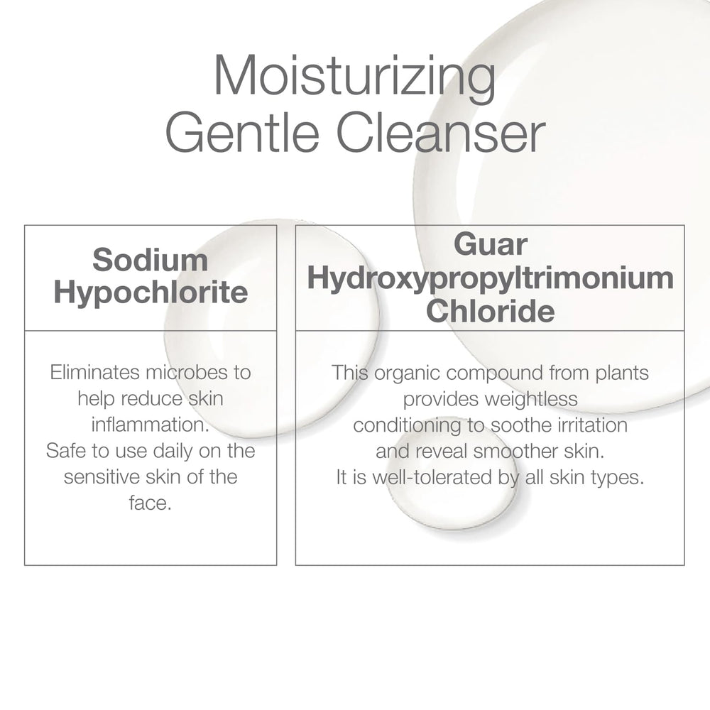 CLn equilibre hydratation peau: revele une peau plus souple apres chaque utilisation.