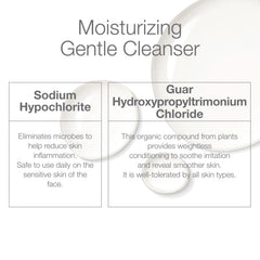 CLn equilibre hydratation peau: revele une peau plus souple apres chaque utilisation.