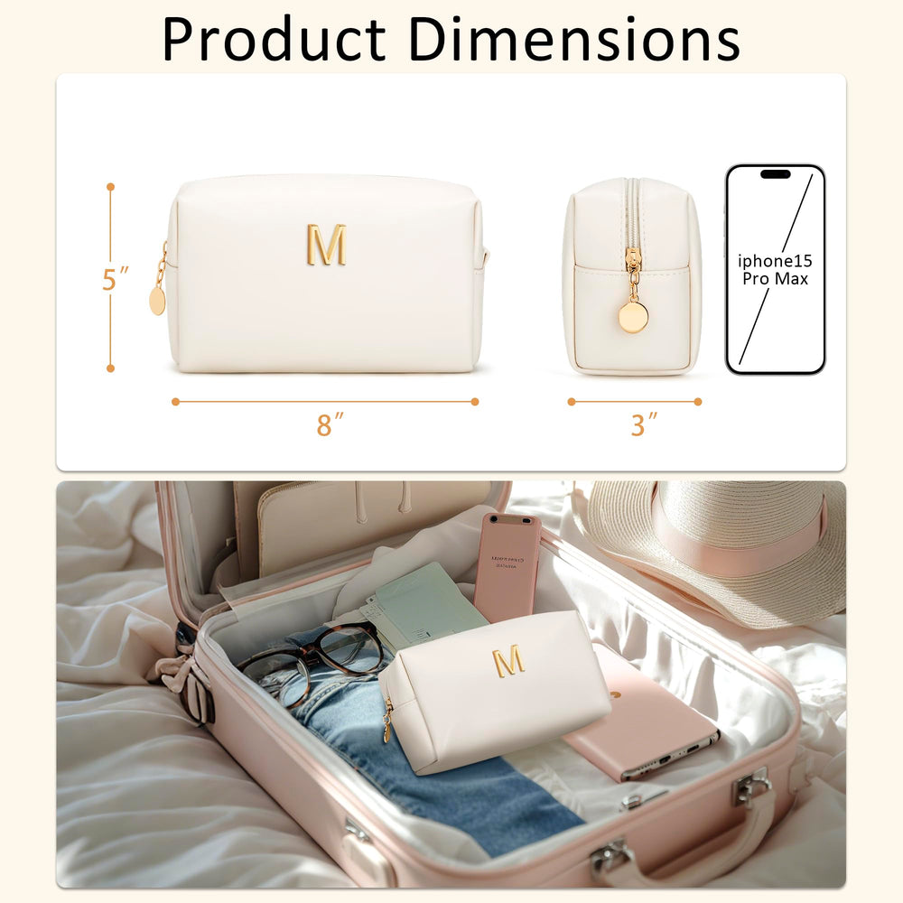 CloudWings Trousse pliable, rangement aise dans sac ou valise
