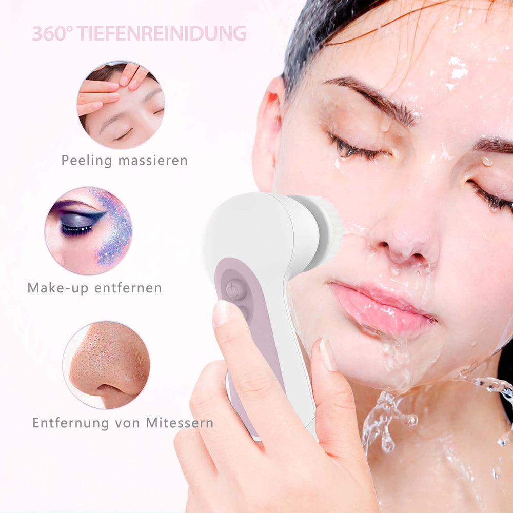 CLSEVXY coffret cadeau soin visage prêt à offrir.