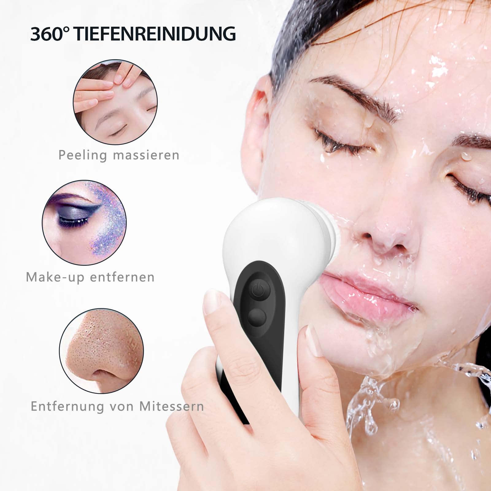 CLSEVXY coffret cadeau soin visage, idéal pour offrir à un proche.