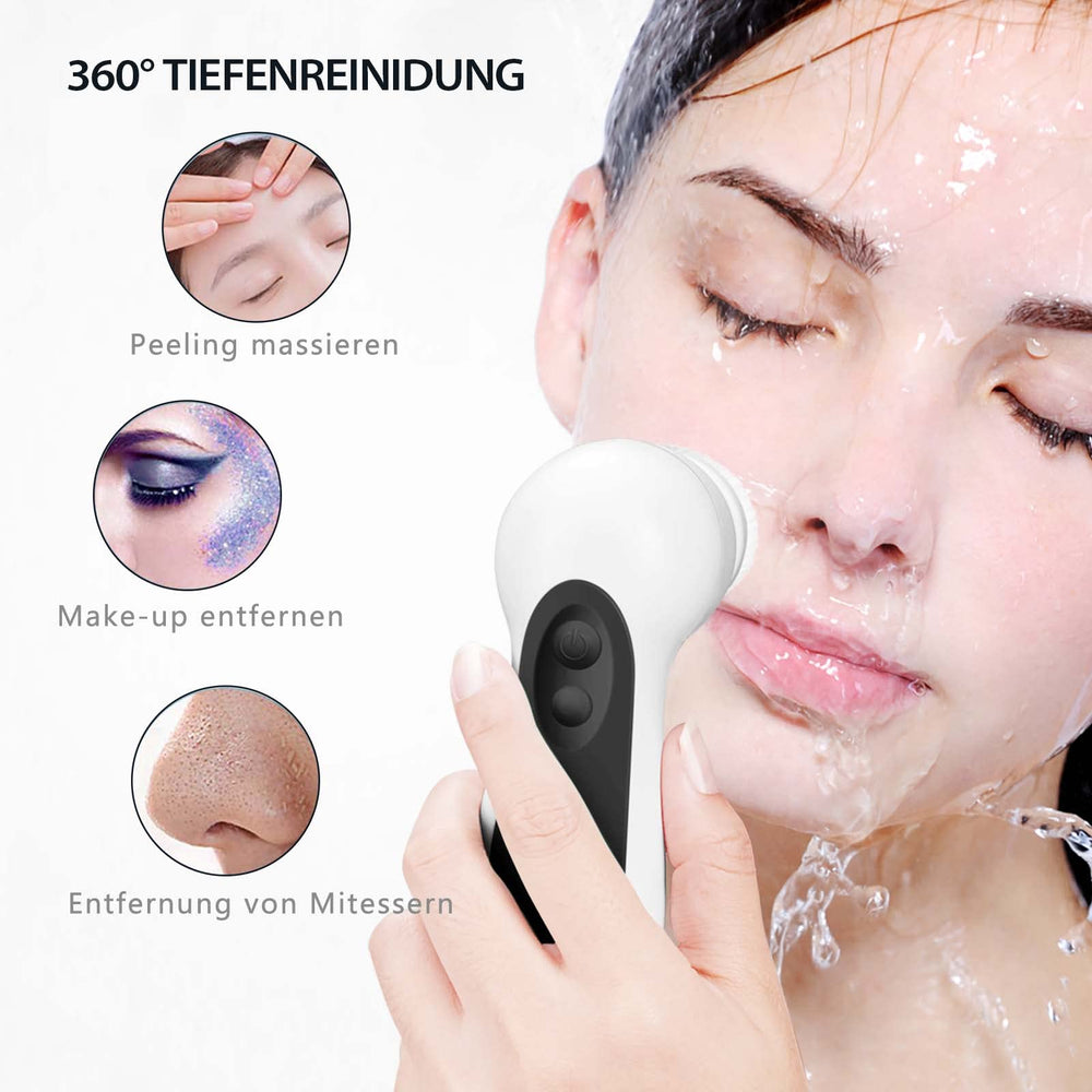 CLSEVXY coffret cadeau soin visage, idéal pour offrir à un proche.