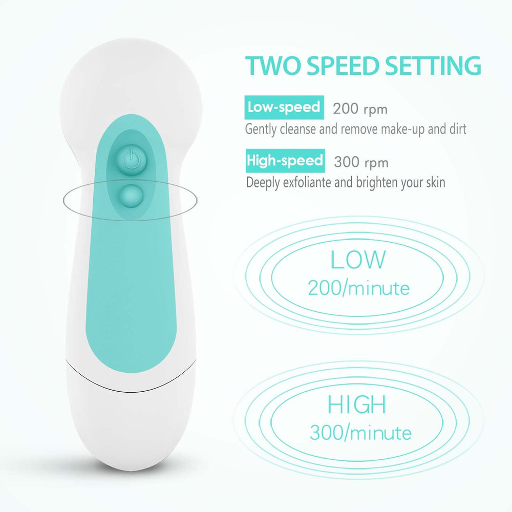 CLSEVXY eponges-demaquillantes: retire le maquillage sans friction