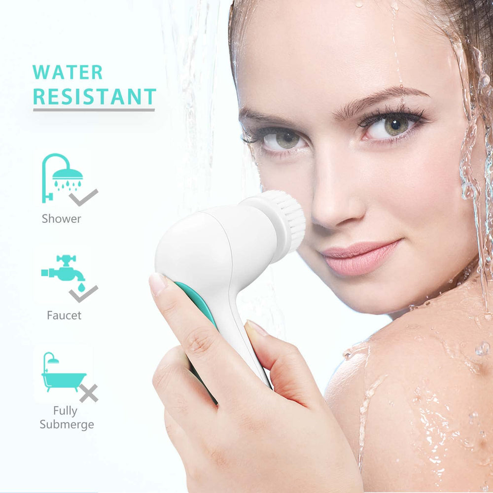 CLSEVXY mode-douce-douche-ipx5: utilisation pratique sous la douche