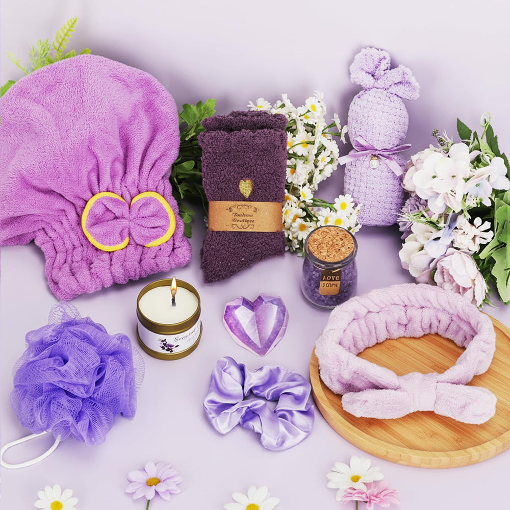Accessoires spa complets CLTTCLLCT pour une détente à domicile
