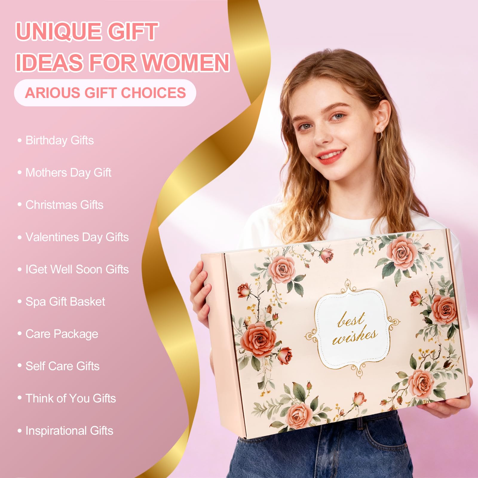 CLTTCLLCT sels bain parfumés pour moment de détente.
