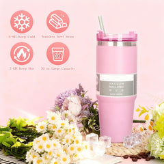 CLTTCLLCT tasse 30oz premium pour usage quotidien.