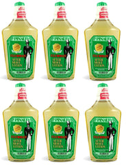 Lotion après-rasage Clubman 177 ml en lot de 6 pour une routine pratique