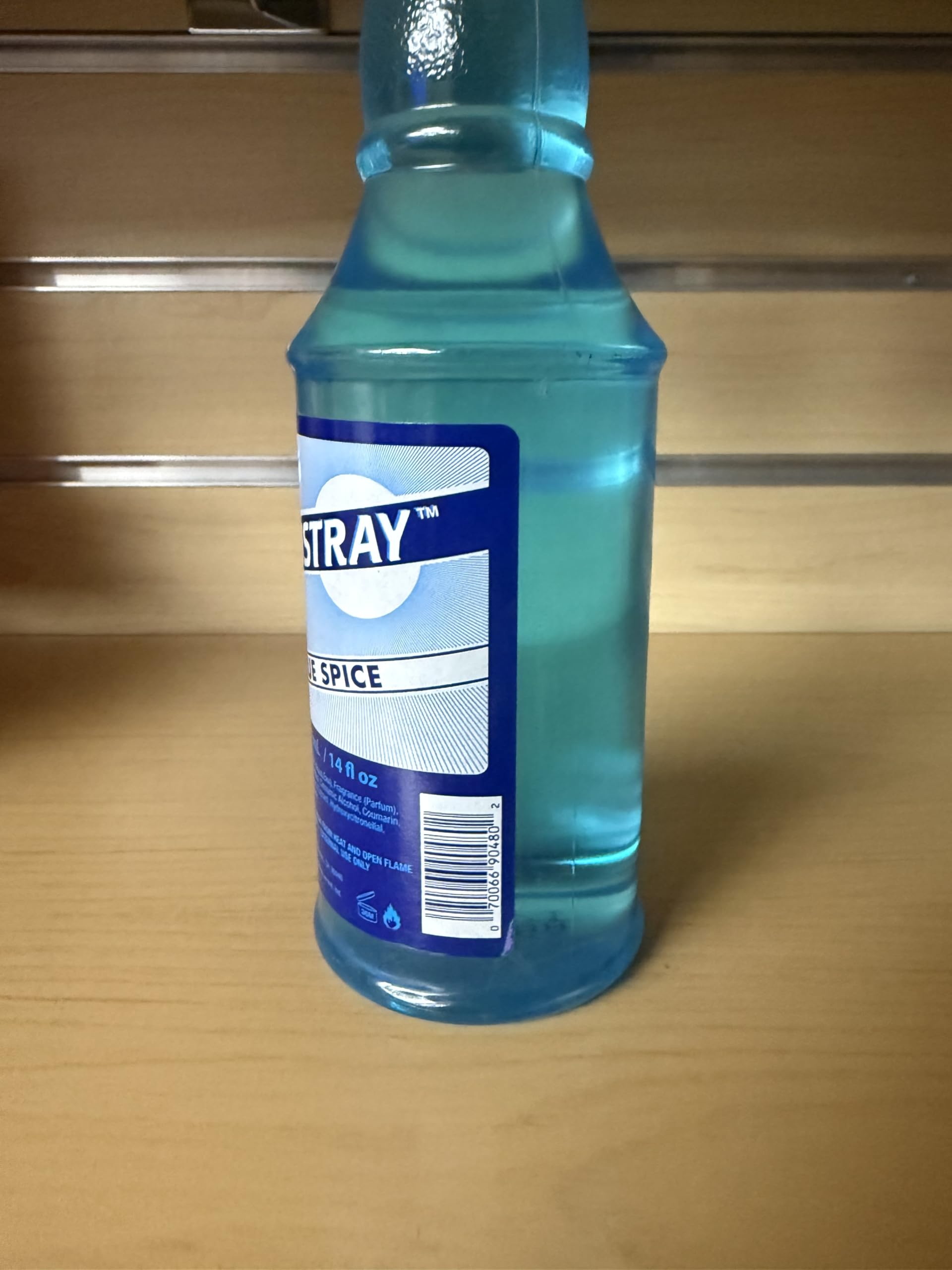 Emballage traditionnel et robuste reflétant l'héritage Clubman.