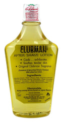 Clubman Pinaud après-rasage ensemble 3-pack pratique pour usage régulier