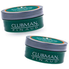 Contenant portable de 2 oz pour le baume Clubman Pinaud