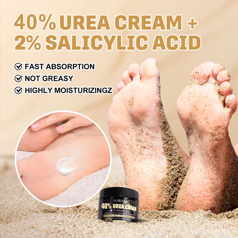 Clyecfra Creme-mains-souples protège et adoucit la peau lors d'une utilisation régulière.
