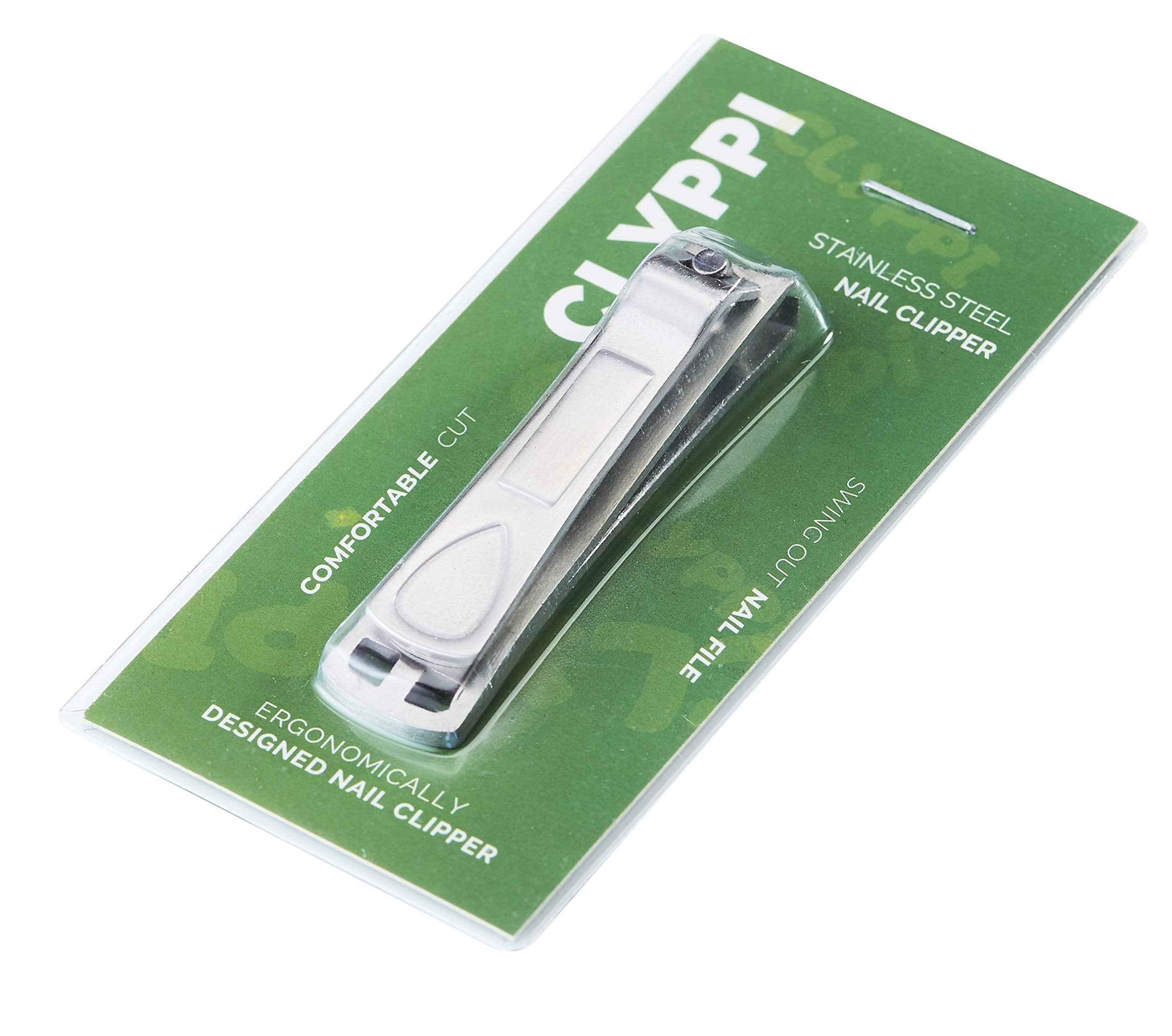 Nettoyeur d ongles pratique pour nettoyer sous les ongles