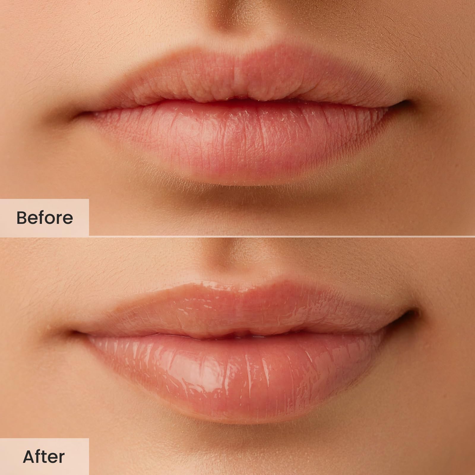 Applicateur hygiénique Lipcerin à rotation pour dosage précis