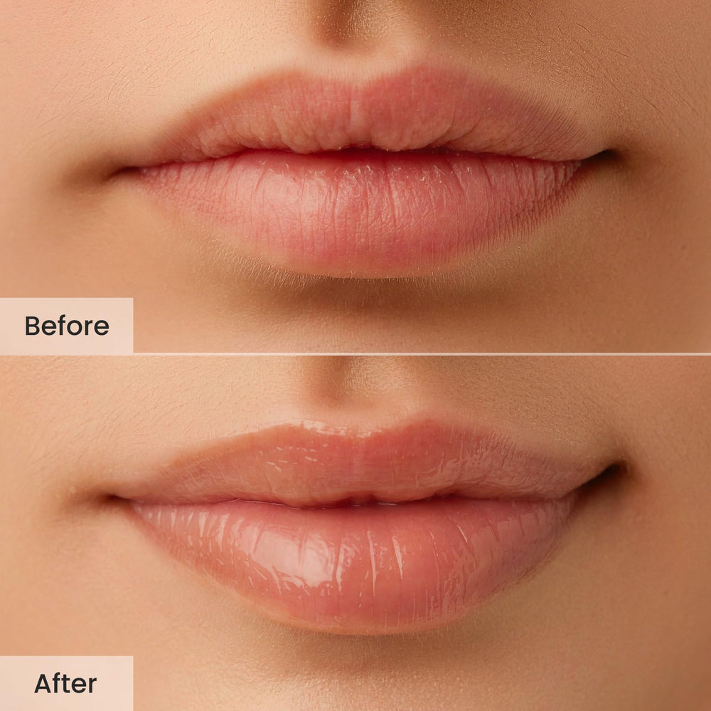 Applicateur hygiénique Lipcerin à rotation pour dosage précis