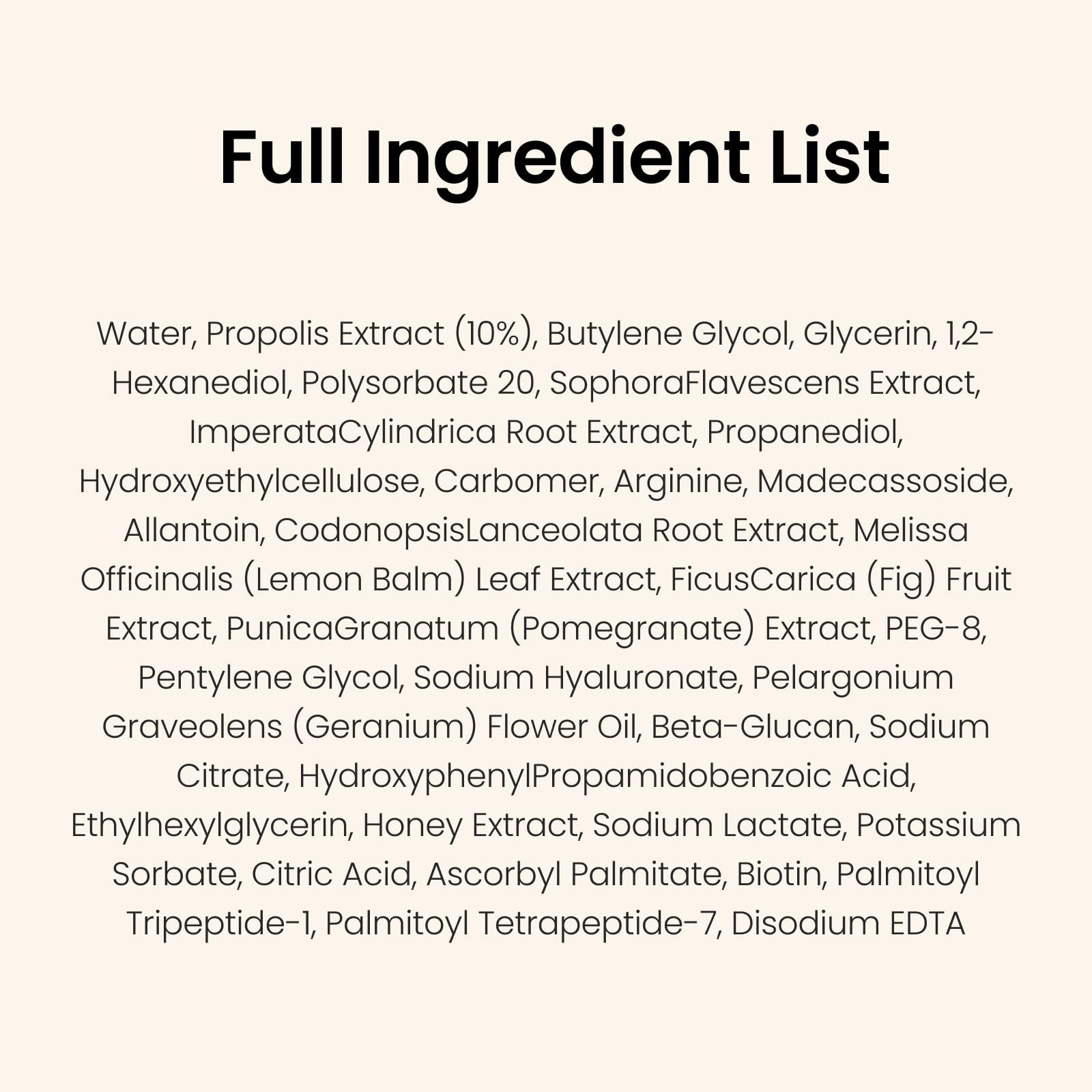 Routine quotidienne avec le sérum Honey Glow, teint lumineux et hydratation.