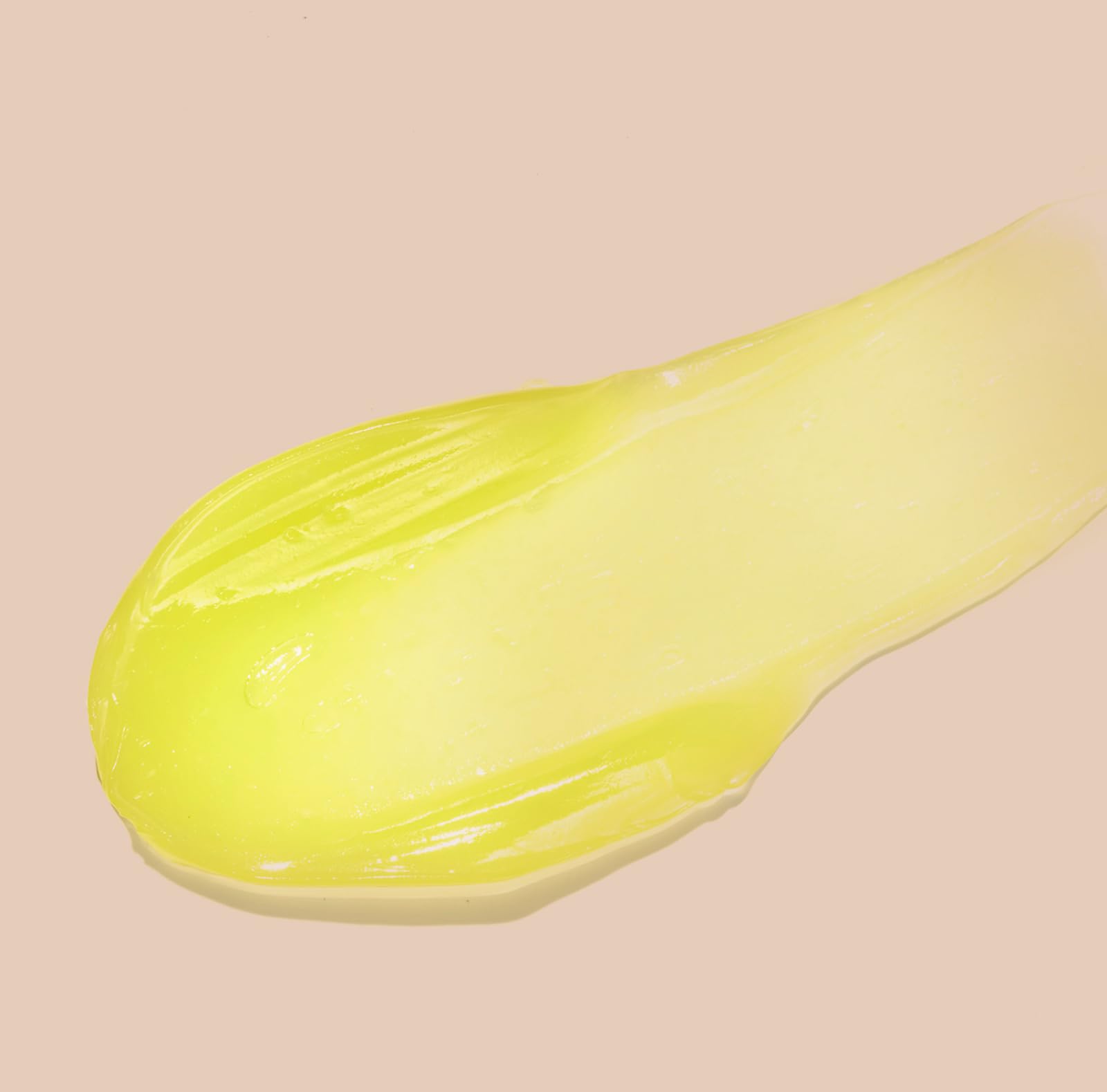CNP Propolis Lipcerin dial-applicator demonstrates hygienic controlled usage.