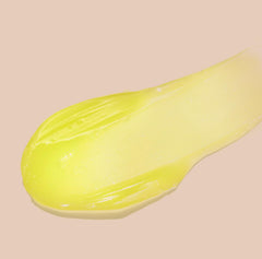 CNP Propolis Lipcerin dial-applicator demonstrates hygienic controlled usage.