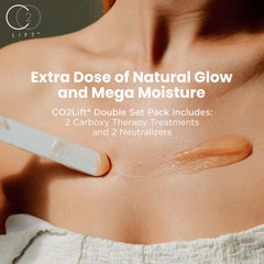 CO2Lift Gel Carboxy – lifting et tonicité du visage