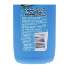 Coast gel douche: parfum frais pour une douche revitalisante