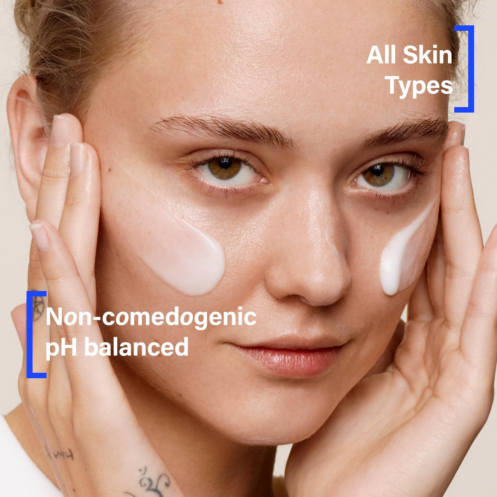 COATS Crème Eau Triple Hydratation : ceramides inclus, soutien de la barrière cutanée.