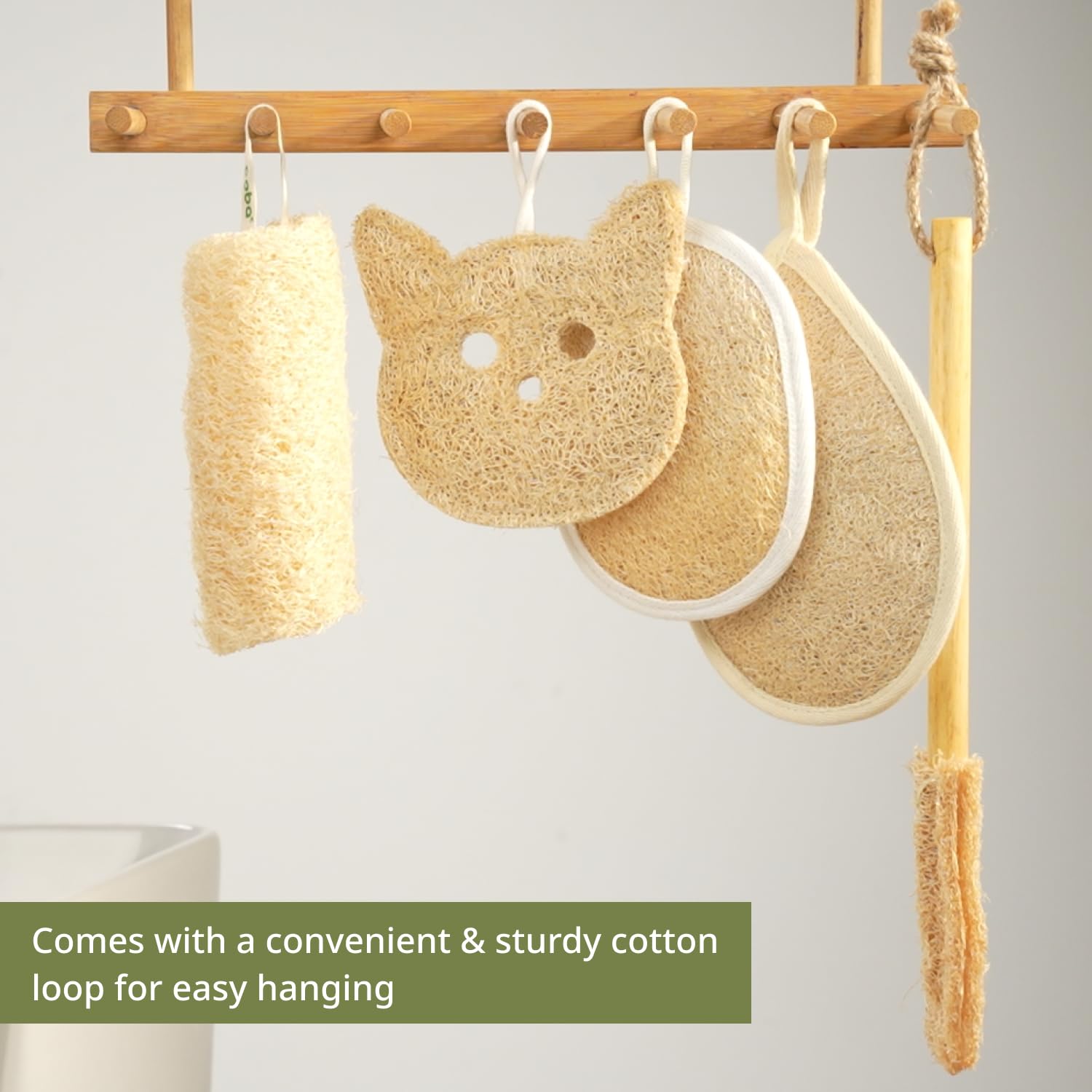 COBA STRAWS emballage kraft écoresponsable, coffret cadeau.