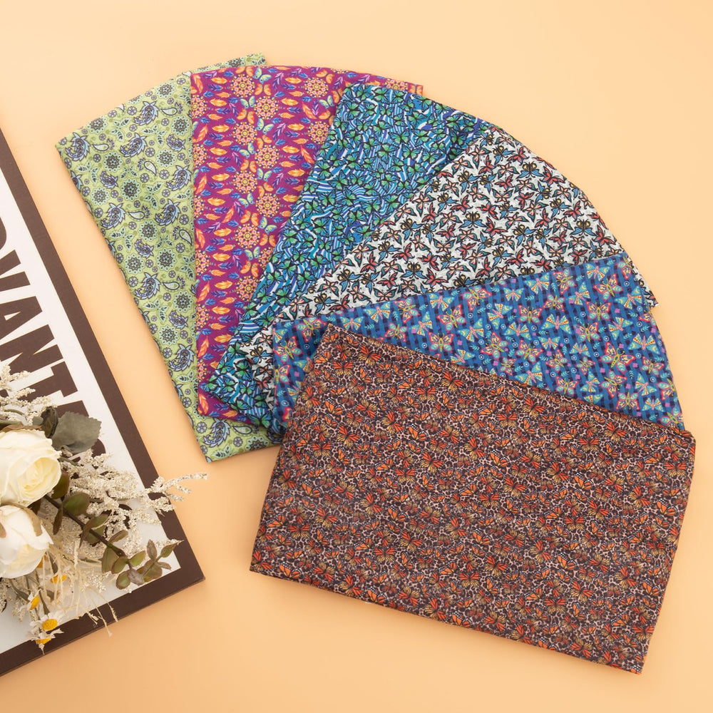 Accessoire tendance Cobahom papillon, stimulant la motivation lors de séances d'entraînement.