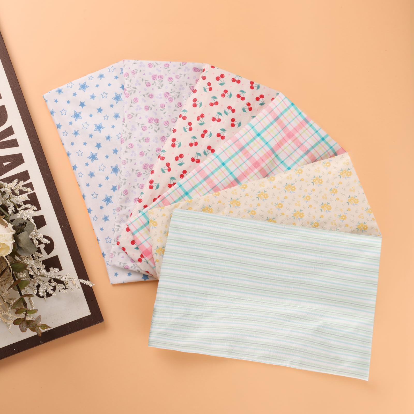 Cobahom bandes larges violet: idéal pour séances de fitness et journées actives.