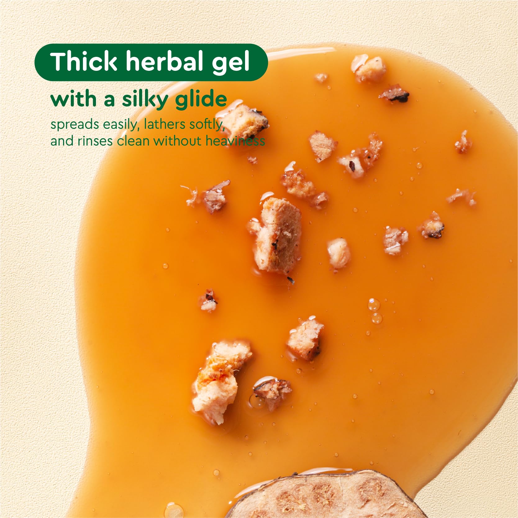 COCAY HOALA VIETNAM Mousse-shampoing: mousse légère pour une application douce.