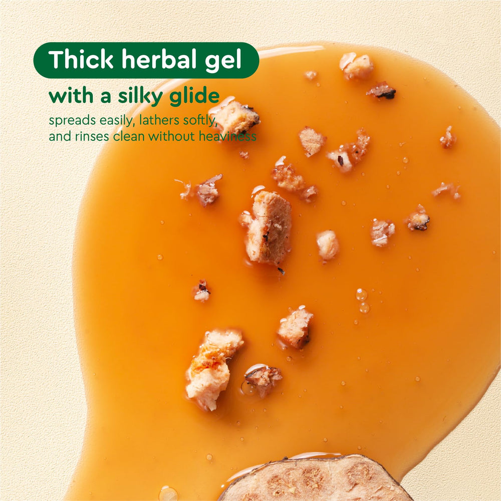 COCAY HOALA VIETNAM Mousse-shampoing: mousse légère pour une application douce.
