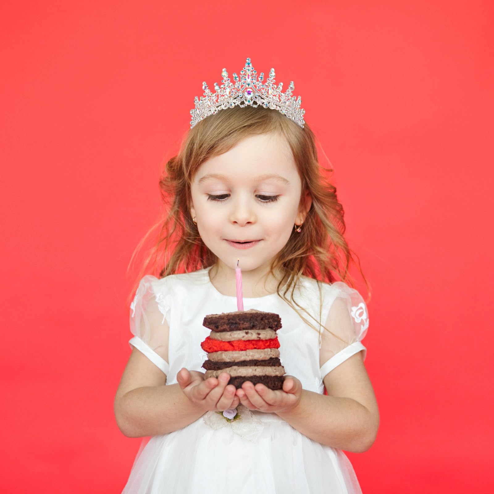 COCIDE sash anniversaire ajustable avec épingle, confort et ajustement sûr