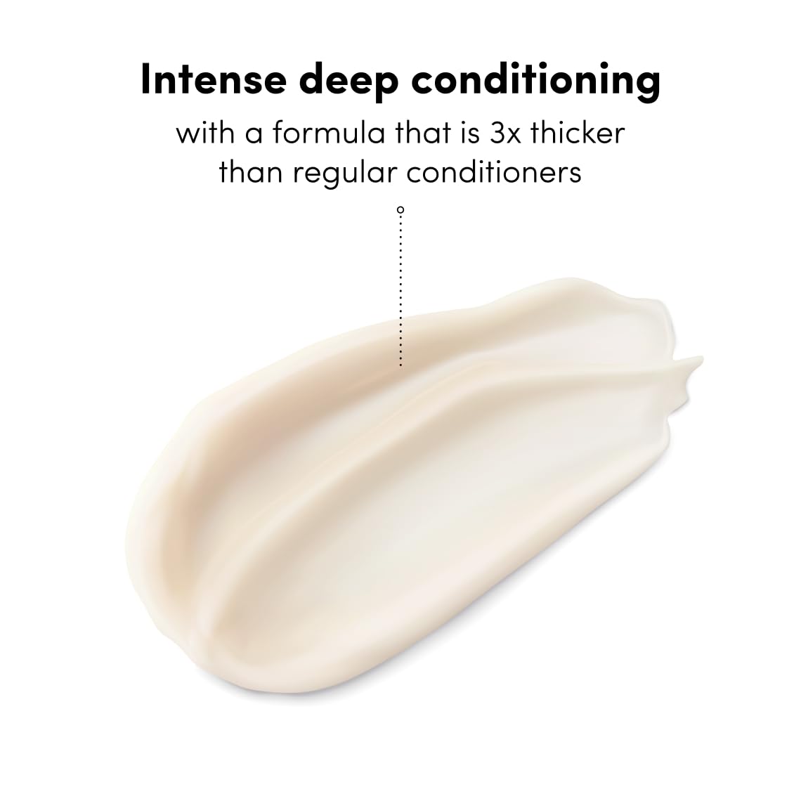 Texture crème du Like A Virgin pour hydratation rapide et douce