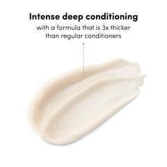 Texture crème du Like A Virgin pour hydratation rapide et douce