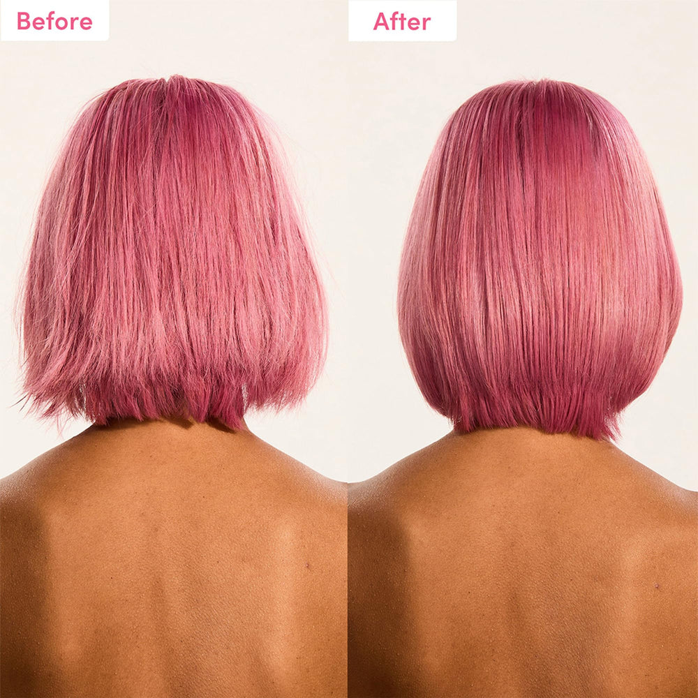 Peptide oligopeptidique Coco & Eve pour renforcer les cheveux.