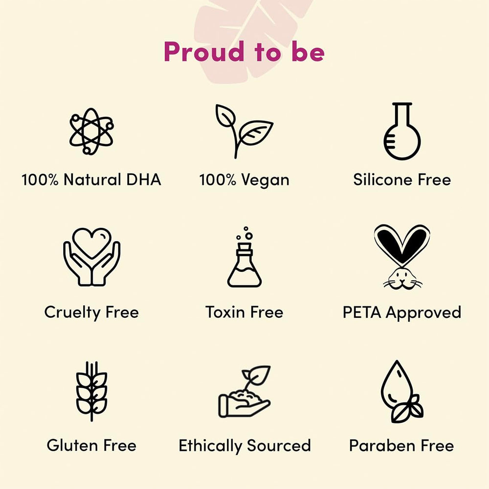 Coco & Eve Sunny Honey Bali, informations-ethique-vegan, produit cruelty-free et vegan.