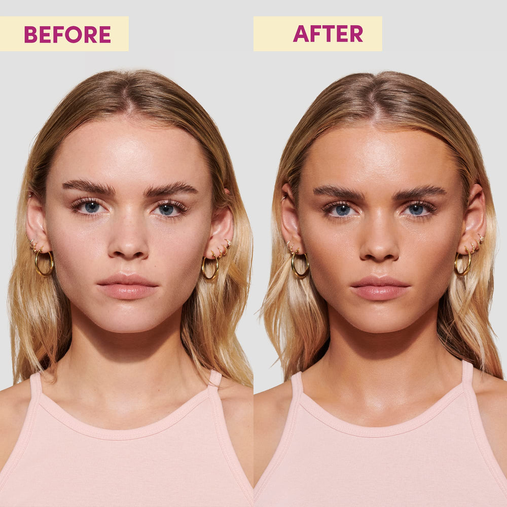 Coco & Eve Visage – convient à tous types de peau.