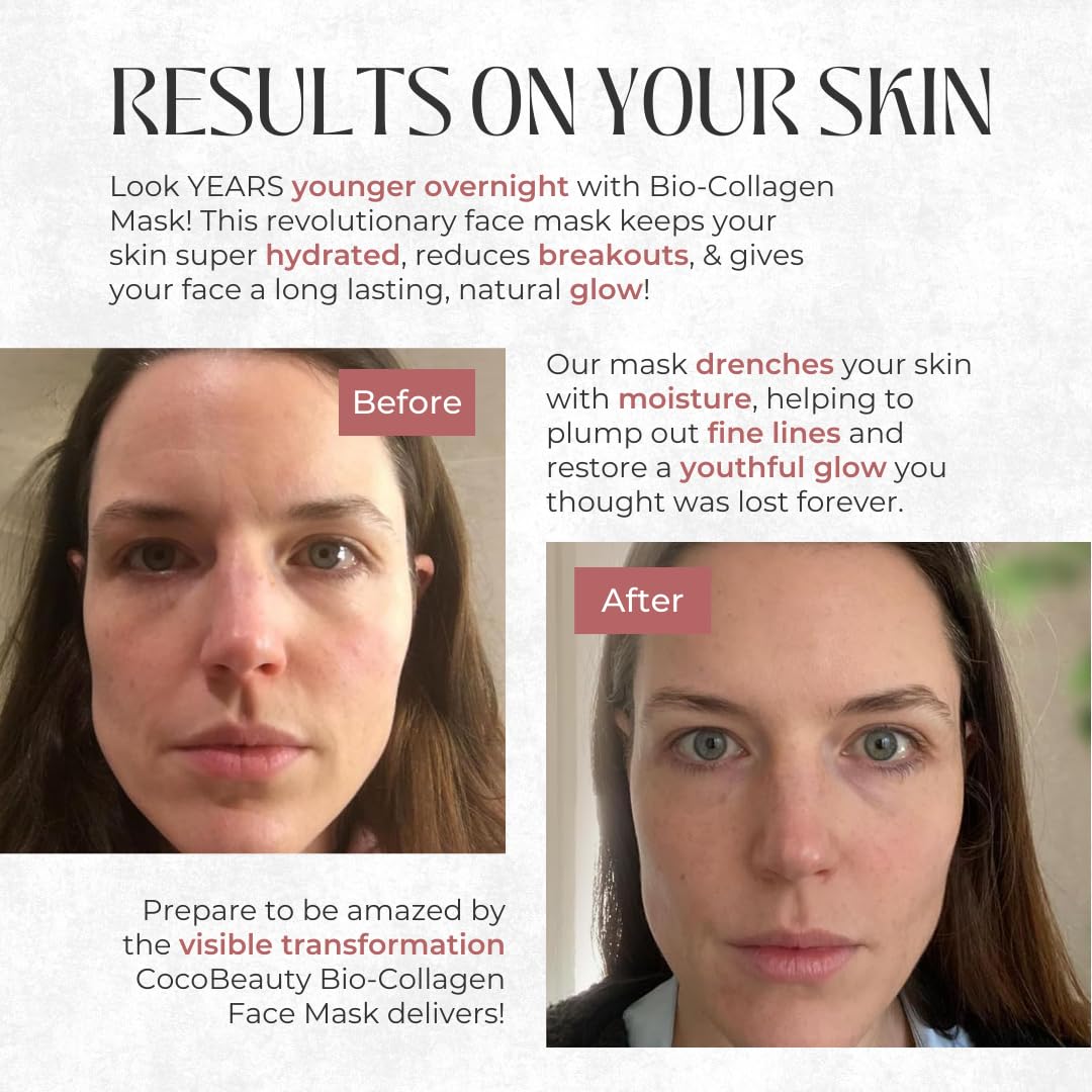 COCOBEAUTY Protection – peau mieux protégée contre environnement et stress cutané.