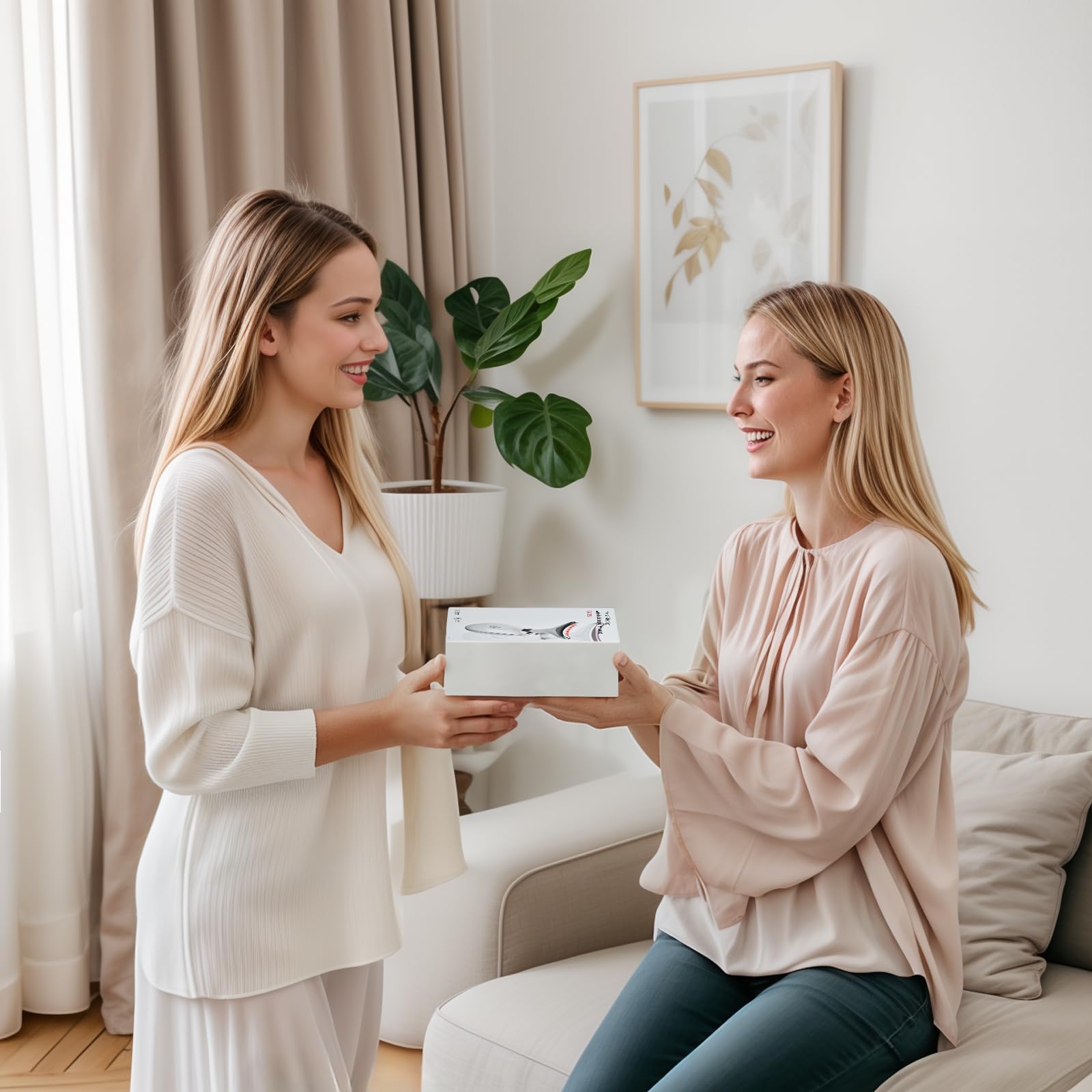 Cocobeen outil visage-cou utilisation unique par jour pour une routine maîtrisée.