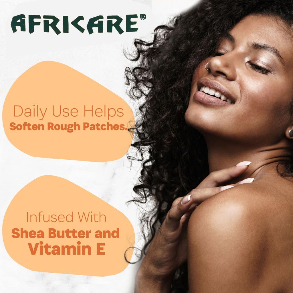 COCOCARE Africare Beurre cacao apaisant peau – apaise irritations et hydrate.