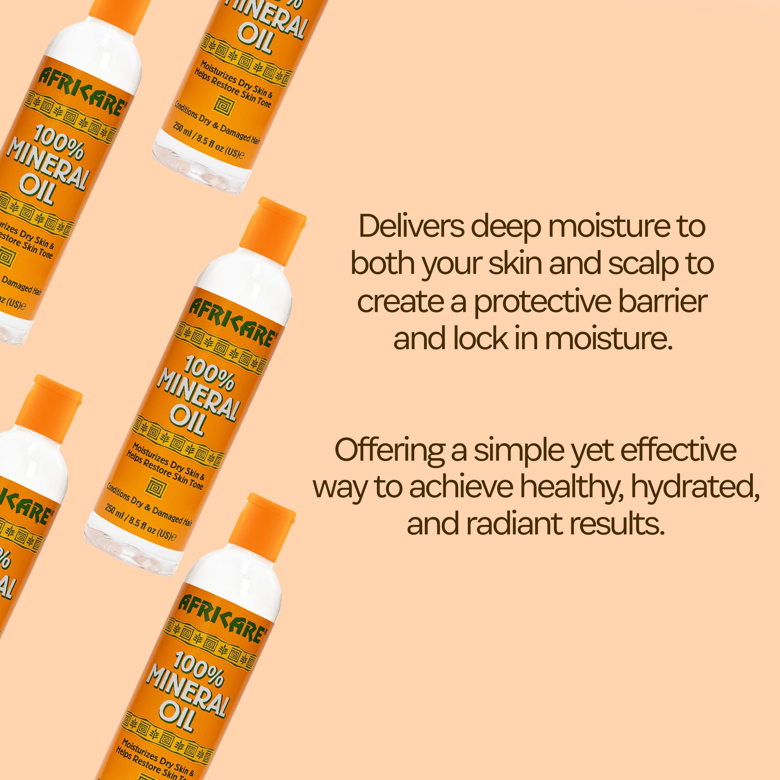 Texture incolore sans parfum, parfaite pour routine quotidienne.