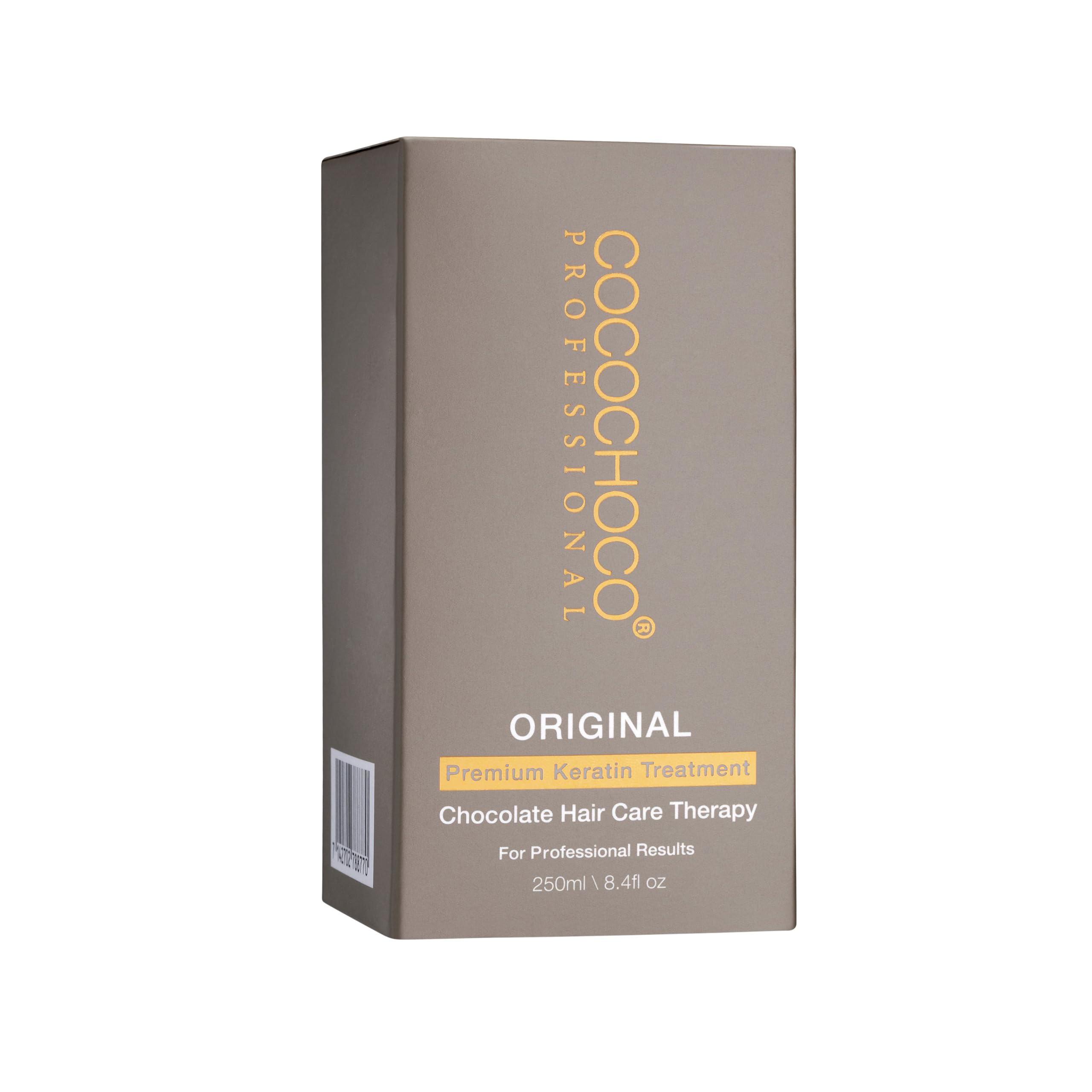 COCOCHOCO emballage original, option cadeau ou rangement ergonomique