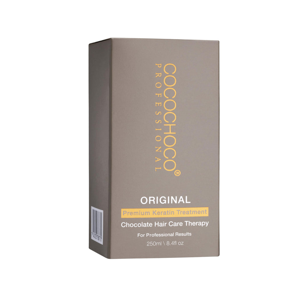 COCOCHOCO emballage original, option cadeau ou rangement ergonomique