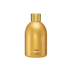Cocochoco Gold Premium Keratin 250 ml, flacon, soin pour cheveux lisses et protégés