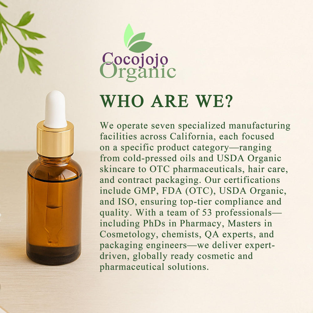 Utilisation bien-être quotidien et effet potentiel anti-âge avec Cocojojo jojoba.